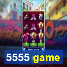 5555 game